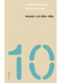 Notatki z lat 1882-1884