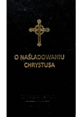 O naśladowaniu Chrystusa