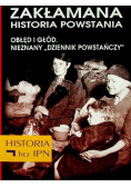 Zakłamana Historia Powstania obłęd i głód