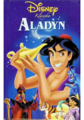 Disney klasyka Aladyn