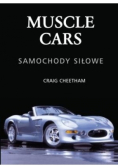 Muscle cars Samochody siłowe