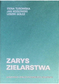 Zarys zielarstwa