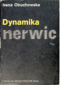 Dynamika nerwic