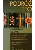 Podróż Teo