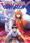 Ewangelion Tom 13
