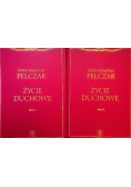Życie duchowe czyli doskonałość chrześcijańska Tom I i II
