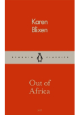 Out of Africa