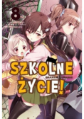Szkolne życie Tom 8