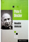 Menadżer skuteczny