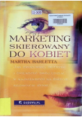 Marketing skierowany do kobiet