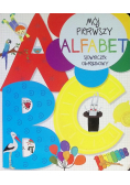 Mój pierwszy alfabet. Słowniczek obrazkowy