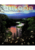 Europa Cuda przyrody