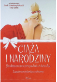Ciąża i narodziny fundamentem przyszłości dziecka