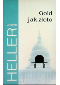 Gold jak złoto