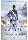 Kampanie Cienia Tom 4 Działa imperium