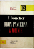 Broń pancerna w wojnie