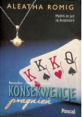 Konsekwencje pragnień