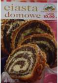 Ciasta domowe