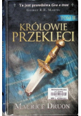 Królowie przeklęci. Tom 2