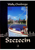 Wały Chrobrego Szczecin