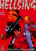 Hellsing