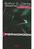 Pierworodni Odyseja czasu