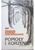 Popioły i korzenie