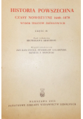Historia powszechna
