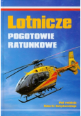 Lotnicze pogotowie ratunkowe