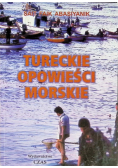 Tureckie opowieści morskie