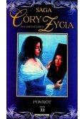 Saga Córy Życia tom 32 Powrót