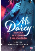 Mr Darcy Randka w ciemno z milionerem
