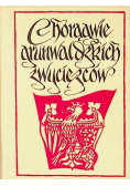 Chorągwie grunwaldzkich zwycięzców Miniatura