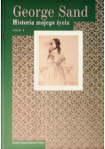 Historia mojego życia Tom 3