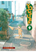 Yotsuba Tom 9