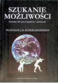 Szukanie możliwości