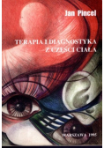 Terapia i diagnostyka z części ciała