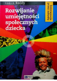 Rozwijanie umiejętności społecznych dziecka