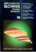 Sześciojęzyczny słownik techniki rolniczej