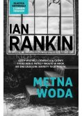 Mętna woda