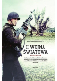 II wojna światowa Kompendium