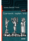 Czarownik kapłan król Tom 90