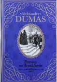 Prusacy we Frankfurcie, Tom II