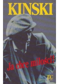 Ja chcę miłości
