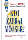 Kto zabrał mój ser