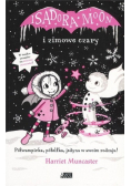 Isadora Moon i zimowe czary
