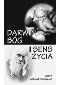 Darwin Bóg i sens życia