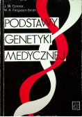 Podstawy genetyki medycznej