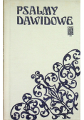 Psalmy Dawidowe