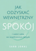 Jak odzyskać wewnętrzny spokój